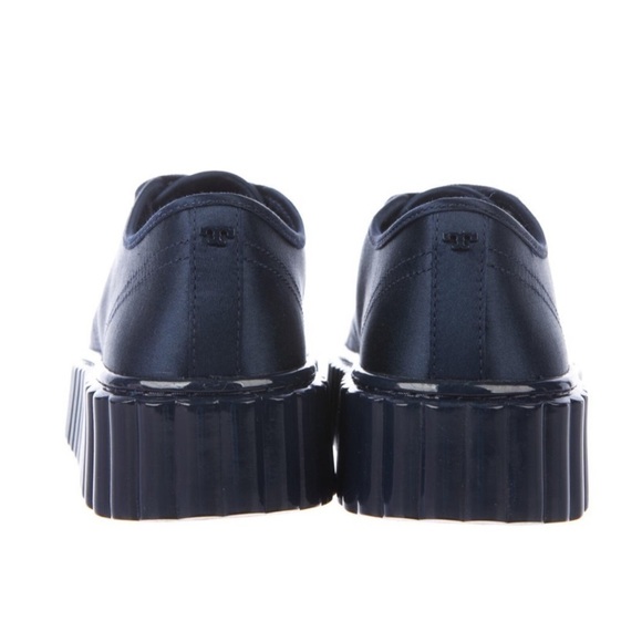 Tory Burch color block platform sneakers – USASHOPDIRECT LLC Tory BURCH
Platform Sneakers
